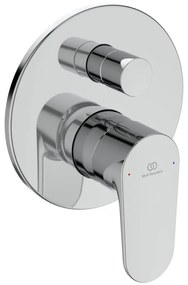Rubinetto per doccia Cerafine O cromo lucido IDEAL STANDARD