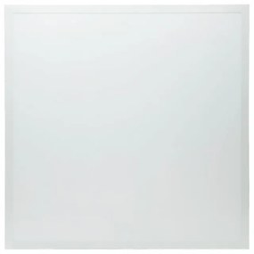 Pannello LED 60x60 40W, IP40, 110lm/W, No Flickering Colore  Bianco Caldo 2.700K