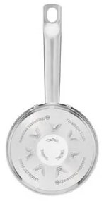 Tefal - Set di pentole 10 pz VIRTUOSO acciaio inossidabile