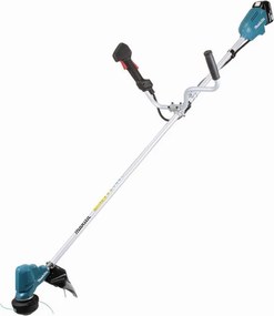 Tagliaerba a batteria Makita lxt 18 v - 3.500 - 6.000 giri/min - 230 / 255 / 300 mm
