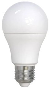 Lampadina LED RGBW dimmerabile A60 E27/9W/230V 2700-6500K Wi-Fi Tuya