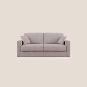 Best Divano letto matrimoniale in tessuto impermeabile T02