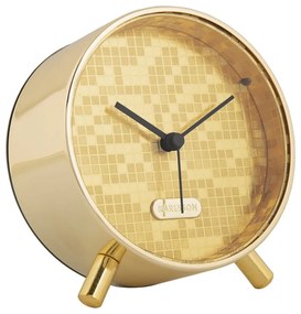 Sveglia ø 11 cm Bling Bling - Karlsson