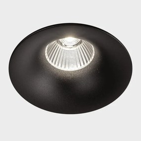 Kohl Lighting - Luce da bagno da incasso LED LUXO LED/12W/230V IP65