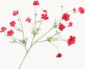 Set di 2 fiori artificiali Cosmos