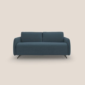 Texas Divano letto matrimoniale moderno in tessuto impermeabile T19