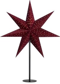 Markslöjd 705178 - Decorazione di Natale CLARA 1xE14/25W/230V