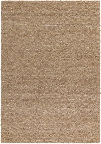 Tappeto in lana beige tessuto a mano 200x300 cm Adler Honey - Asiatic Carpets