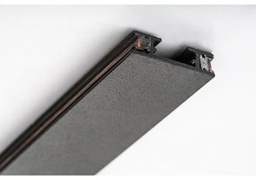 Rabalux 70200 - Sistema a binario Monofase LiTrack 1 m nero