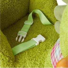 Bieco - Altalena dinosauro