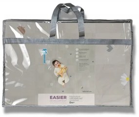 Taf Toys - Tappeto da gioco per bambini Checkers