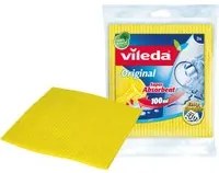 Vileda panno spugna original pz. 3 cm. 18x20 (18 confezioni) - Vileda