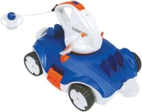 ROBOT PULIZIA PISCINA AQUATRONIX peso Kg.7.400 2.700l/h (art.58765) BESTWAY