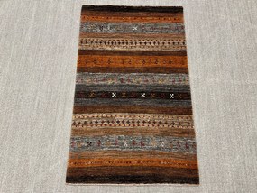 Loribaft Tappeto persiano 130 x 80 (Iran) Annodato A Mano