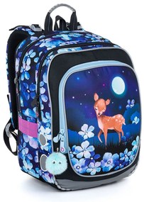 Zaino scuola Topgal ENDY 23002 G