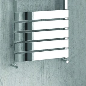 Radiatore scaldabagno 510x1200mm modello Kam-371 - KAMALU