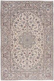 Kashan Tappeto 200 x 300 (Iran) Annodato A Mano
