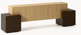 Credenza in legno Pino
