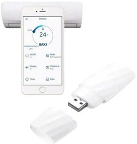Modulo Wifi Dongle Per Condizionatori Baxi -