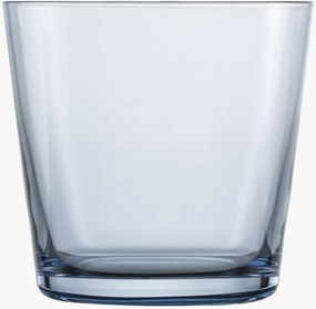 Set di 4 bicchieri Together