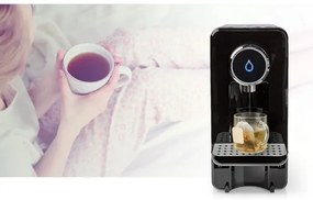 Nedis KAWD100FBK - Erogatore di acqua calda 2,5 l 2600W/230V