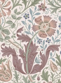 House of Hackney Carta da parati Compton Magna - Cirrus
