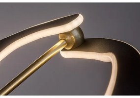 Rabalux 72149 - Lampadario sospeso con cavo ADALIND LED/40W/230V 3000K