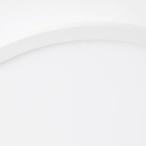 Brilliant - Plafoniera LED BUFFI LED/24W/230V diametro 35 cm 4000K