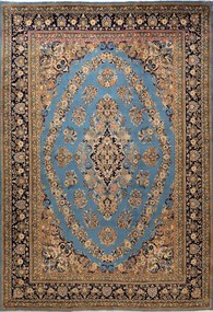 Ghom Tappeto 280 x 400 (Iran)