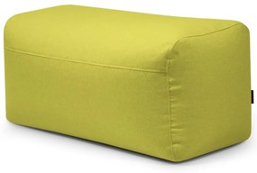 Puof a sacco verde Plus 100 Lounge – SLOWDOWN