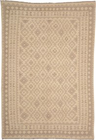 Kilim Tappeto 200 x 300 (Pakistan) Annodato A Mano