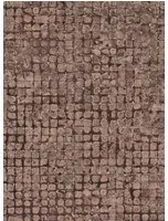 Arte International Tapete Mosaico - Cocoa
