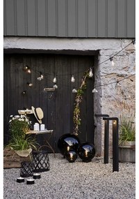 Catena luminosa a LED per esterni, lunghezza 4,95 m Circus Shade - Star Trading