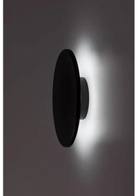 Rabalux 77151-Applique a LED da esterno RUST 15W/230V 2700/4000/6500K IP65 nero