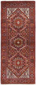 Gholtogh Tappeto 150x60 (Iran) Annodato A Mano