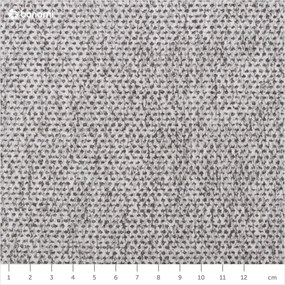 Divano grigio chiaro , 235 cm Neso - Windsor &amp; Co Sofas