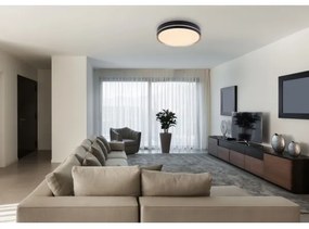 Globo 41759-40 - Plafoniera LED dimmerabile MANNI LED/40W/230V + +TC