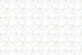 Carta da parati – Astrazione femminile di tenerezza