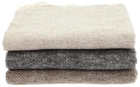 Coperta 130x185 cm Stillness - Södahl