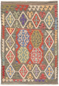 Kilim Tappeto orientale 100x150 (Pakistan) Tessuto A Mano