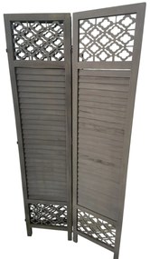 PADMA - separè in legno