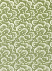 Harlequin Carta da parati Ludaix - Matcha