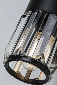 Rabalux 73059 - Faretto da parete VENARO 1xE14/15W/230V