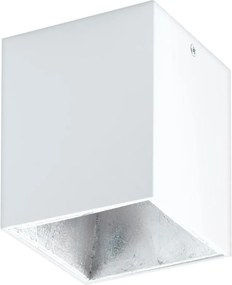 Eglo 94499 - Plafoniera LED POLASSO LED/3,3W/230V
