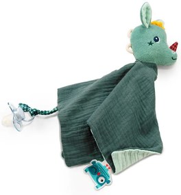 Lilliputiens - Peluche doudou - Drago Joe