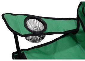 Sedia da campeggio per bambini, rana