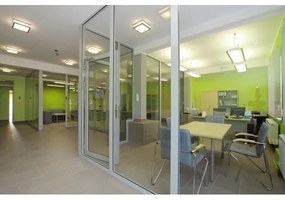 Kanlux 8981 - Lampada da esterno JURBA 2xE27/18W/230V