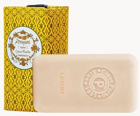 Sapone fatto a mano Lavandre (eucalipto, lavanda & patchouli)