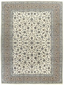 Kashan Tappeto 250x350 (Iran) Annodato A Mano