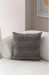 Federa decorativa 43x43 cm Tuffet – Mioli Decor